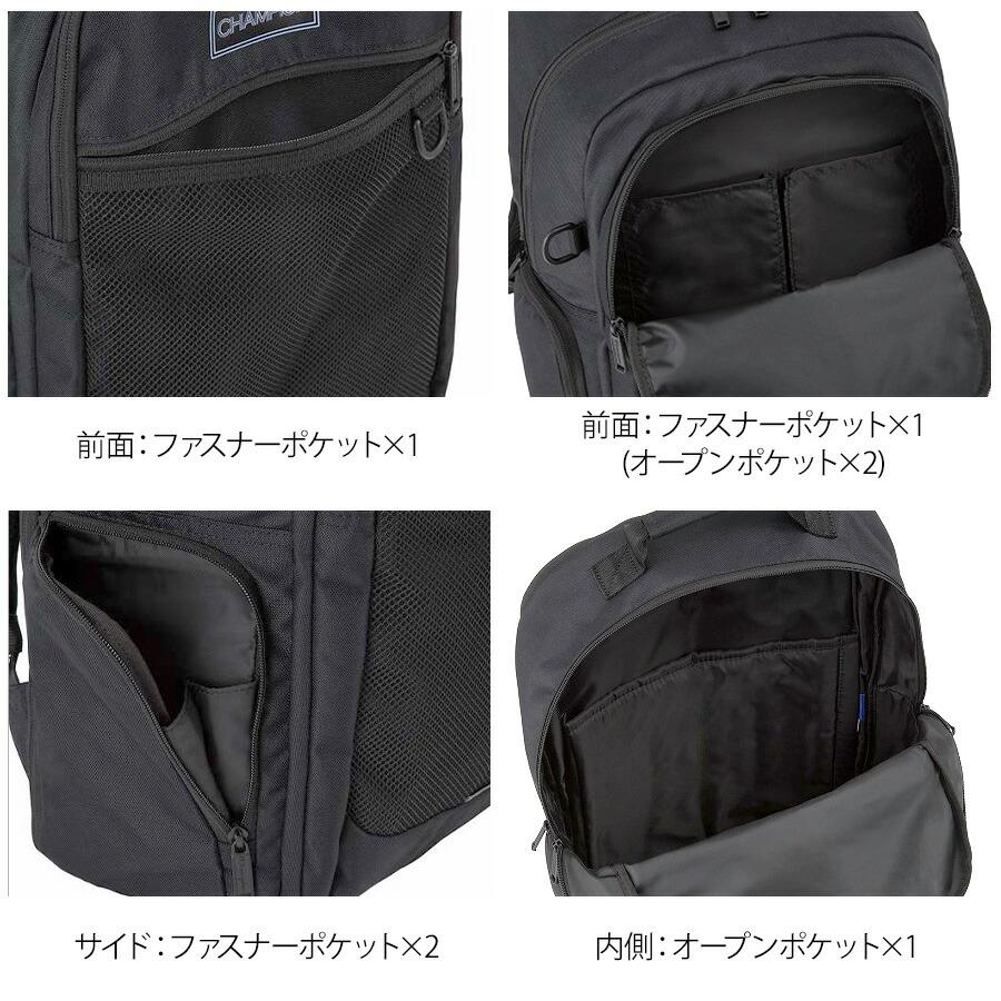 Champion（チャンピオン） リュック 大容量 ノーウィッチ リュック 30