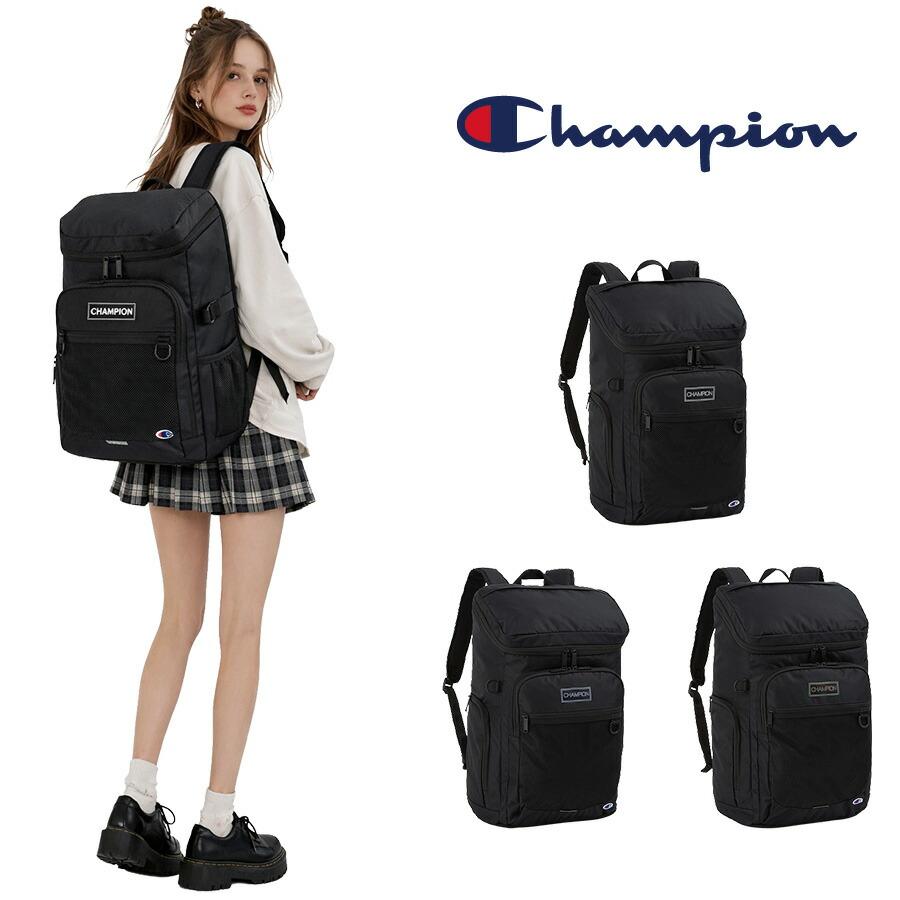 Champion（チャンピオン） リュック 大容量 ノーウィッチ リュック 36L
