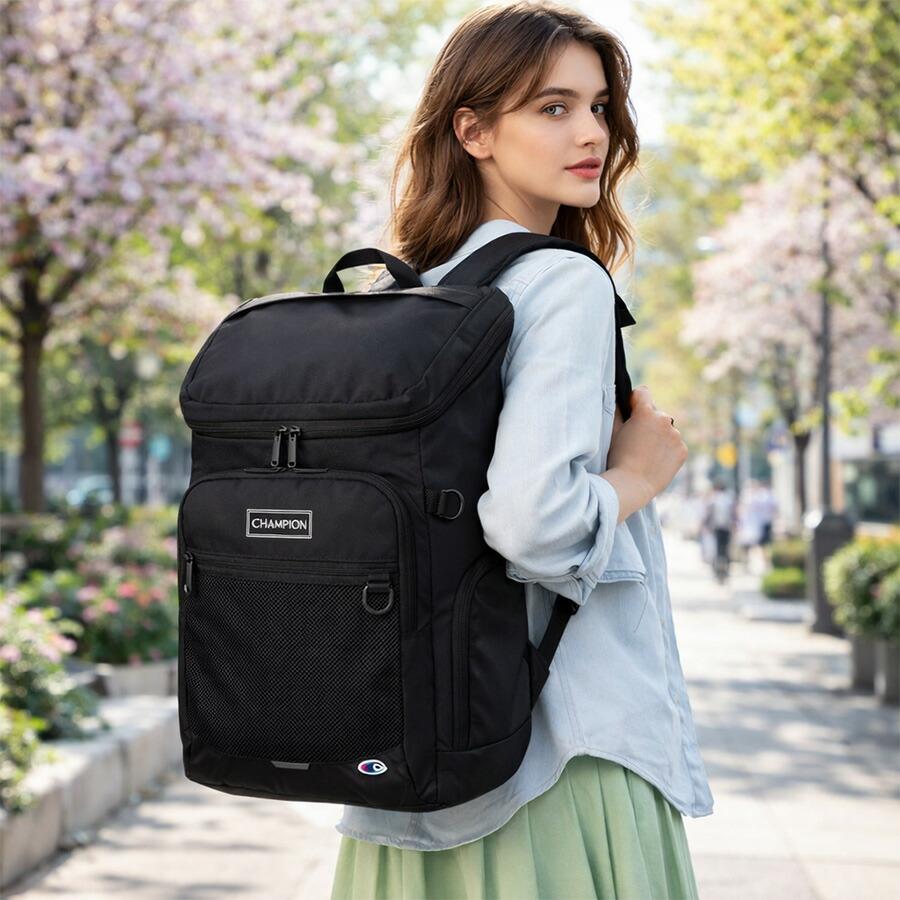 Champion（チャンピオン） リュック 大容量 ノーウィッチ リュック 36L
