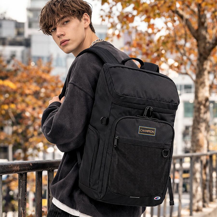 Champion（チャンピオン） リュック 大容量 ノーウィッチ リュック 36L