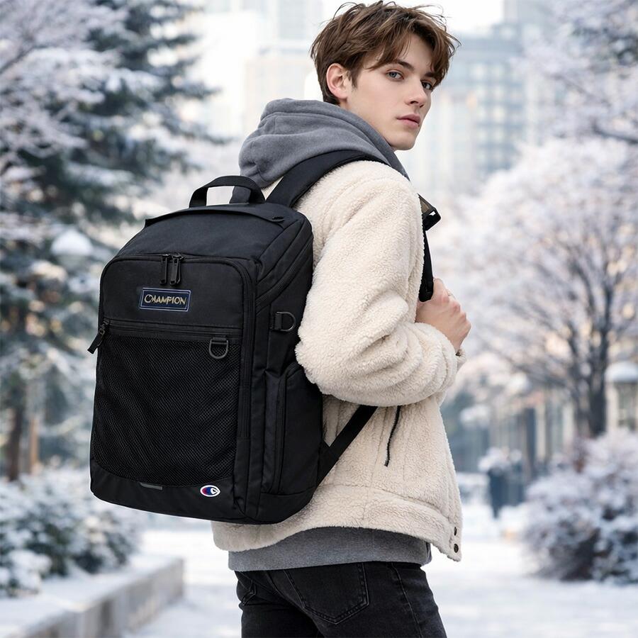 バンチャン　リュックサック Champion（チャンピオン） リュック 大容量 ノーウィッチ リュック 36L