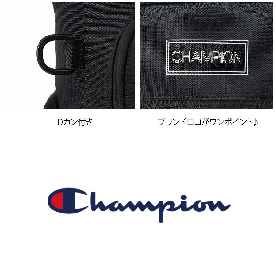Champion（チャンピオン） リュック 大容量 ノーウィッチ リュック 36L