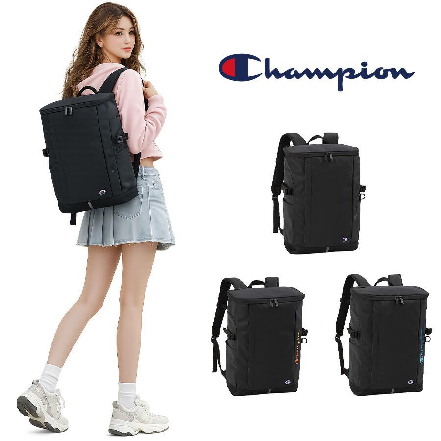 Champion（チャンピオン） リュック 大容量 デンバー リュック 31L 