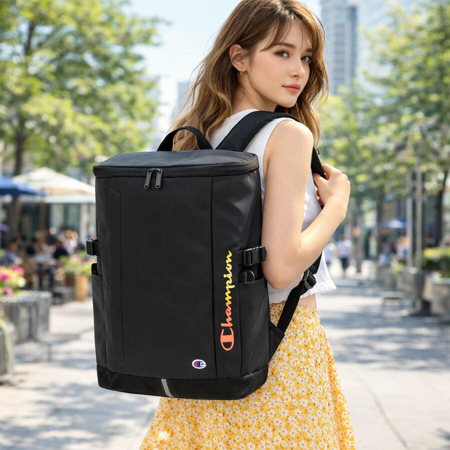 Champion（チャンピオン） リュック 大容量 デンバー リュック 31L 