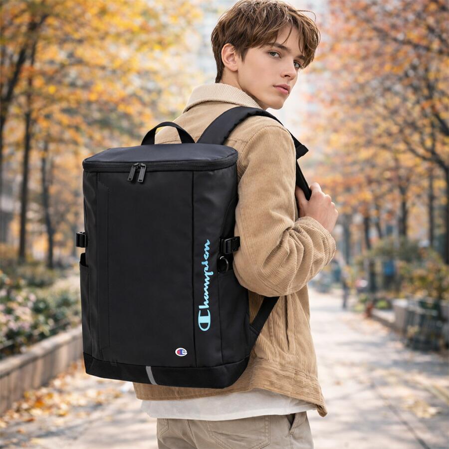 Champion（チャンピオン） リュック 大容量 デンバー リュック 31L