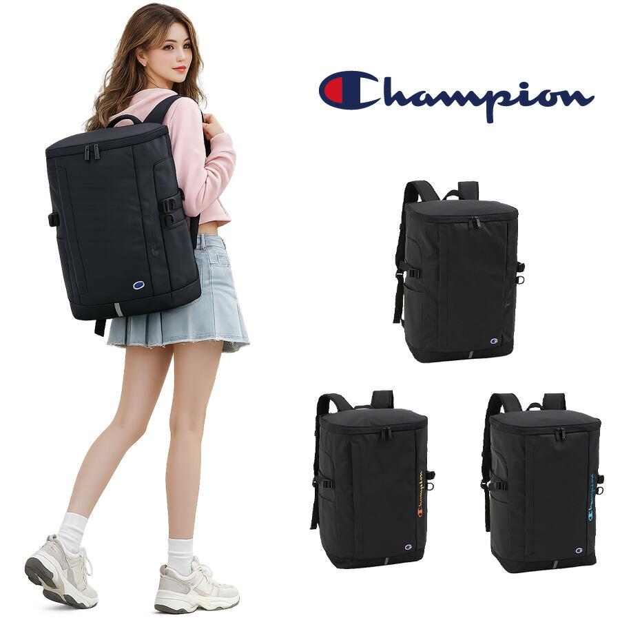 Champion（チャンピオン） リュック 大容量 デンバー リュック 35L