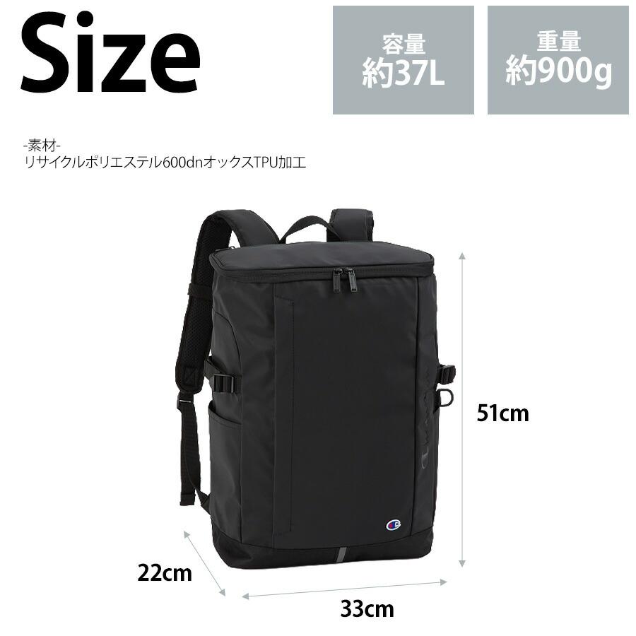 Champion（チャンピオン） リュック 大容量 デンバー リュック 35L