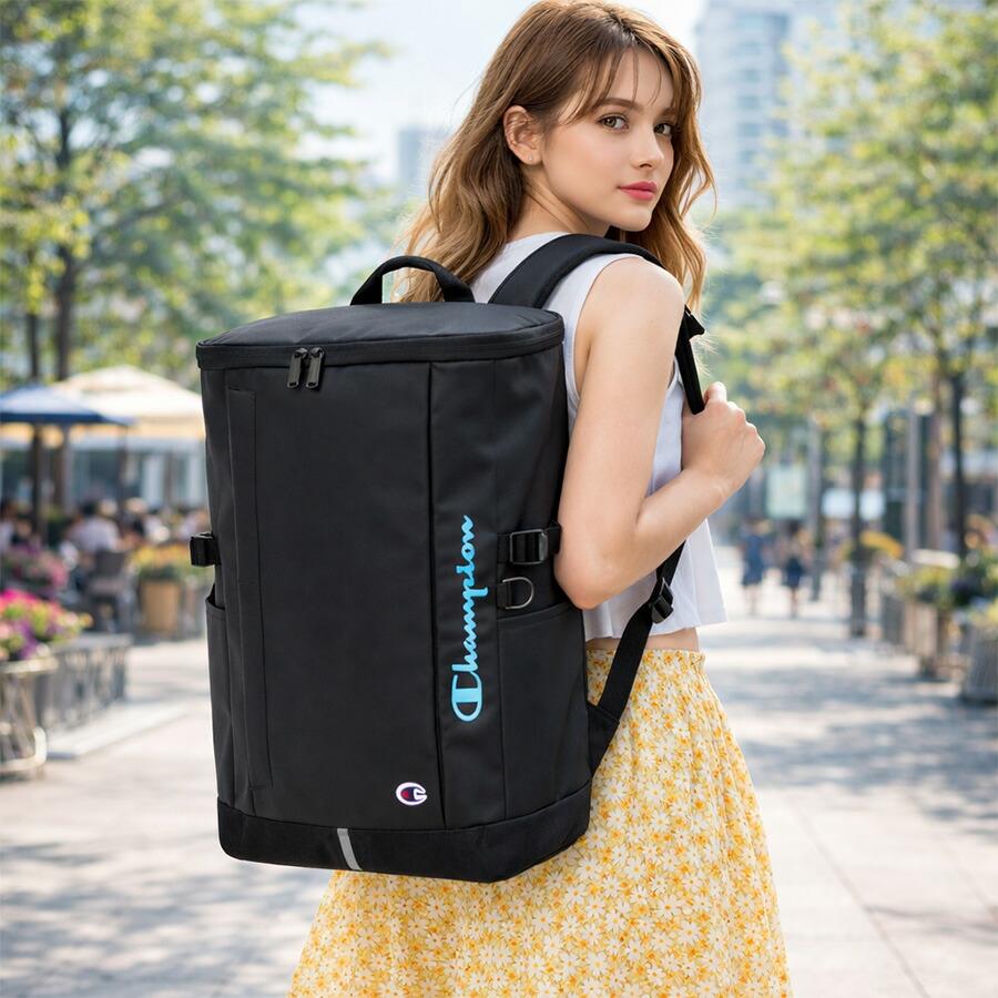 Champion（チャンピオン） リュック 大容量 デンバー リュック 35L