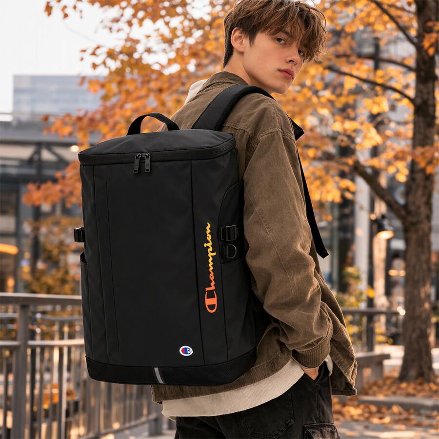 Champion（チャンピオン） リュック 大容量 デンバー リュック 35L