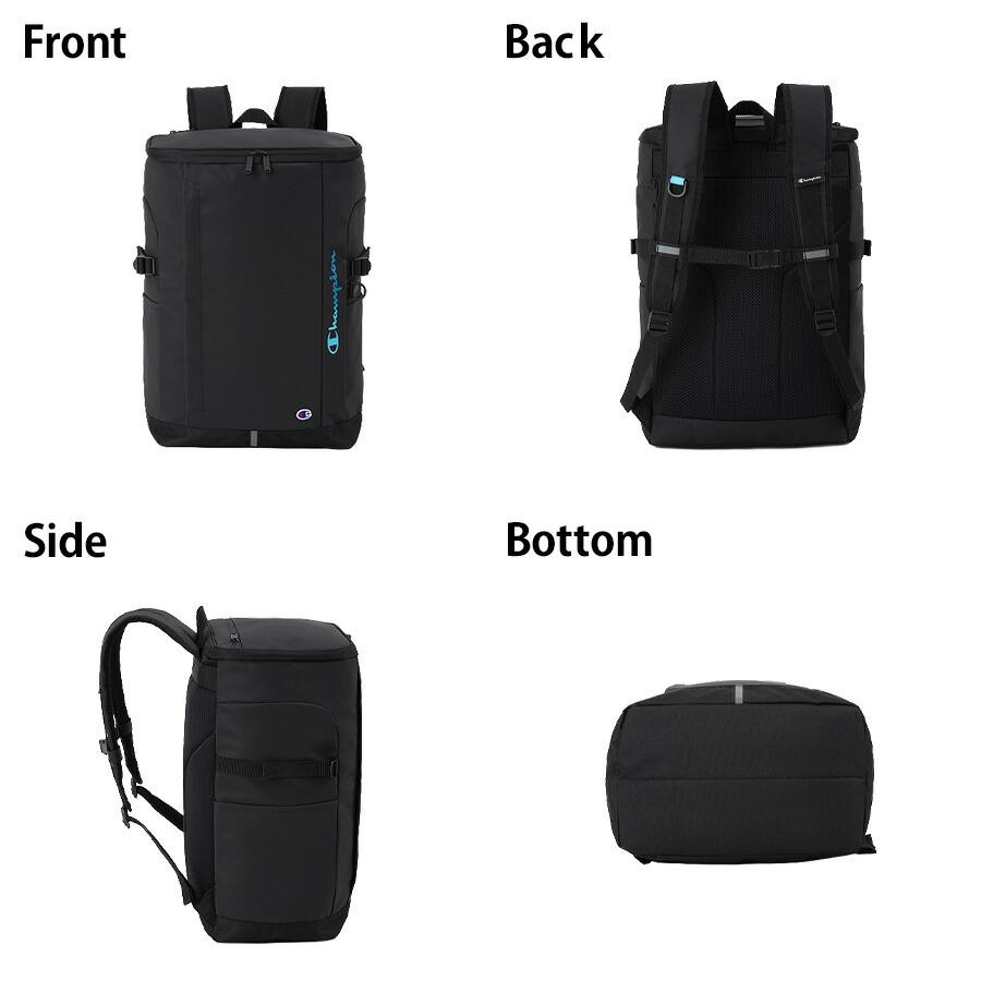 Champion（チャンピオン） リュック 大容量 デンバー リュック 35L