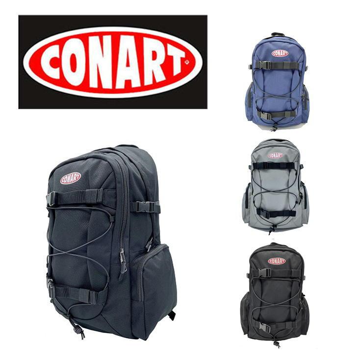 CONART コナート DEFシリーズパック CNB-110 二層式 リュックサック 