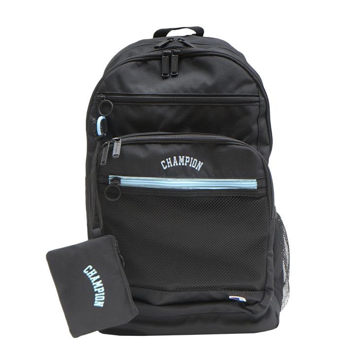 Champion（チャンピオン） 【Champion】リュック 大容量 リサイクル