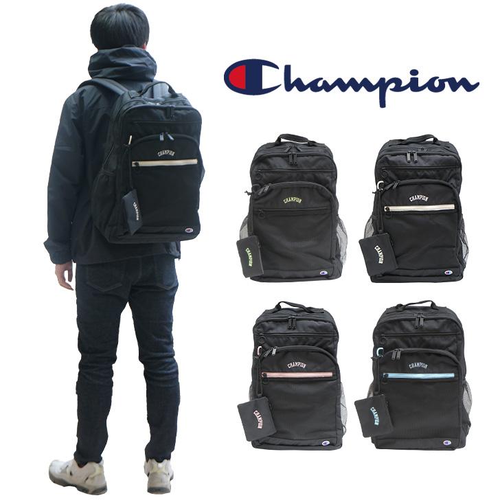 Champion（チャンピオン） 【Champion】リュック 大容量 リサイクル