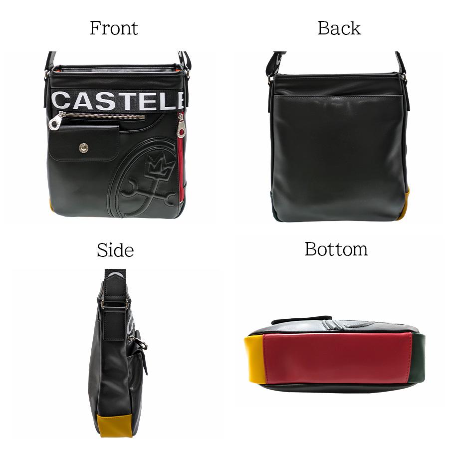 CASTELBAJAC（カステルバジャック） 【CASTELBAJAC】026133 ダルトン