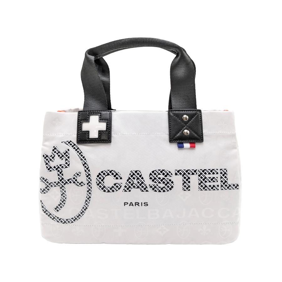 CASTELBAJAC パセシリーズ 031521 ドライビングトートバッグ CASTELBAJAC 【CASTELBAJAC】031521 パセ ドライビングトート