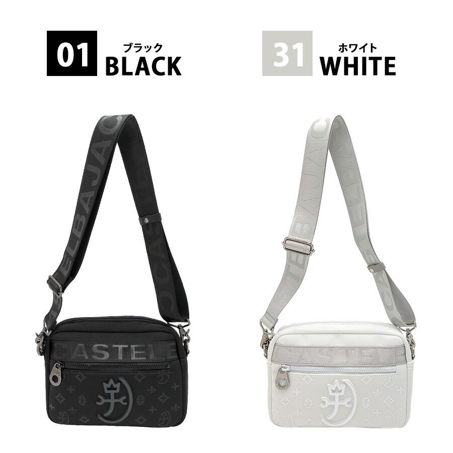 【送料無料】CASTELBAJAC ラウンドバック 7235381304-1-m.jpg