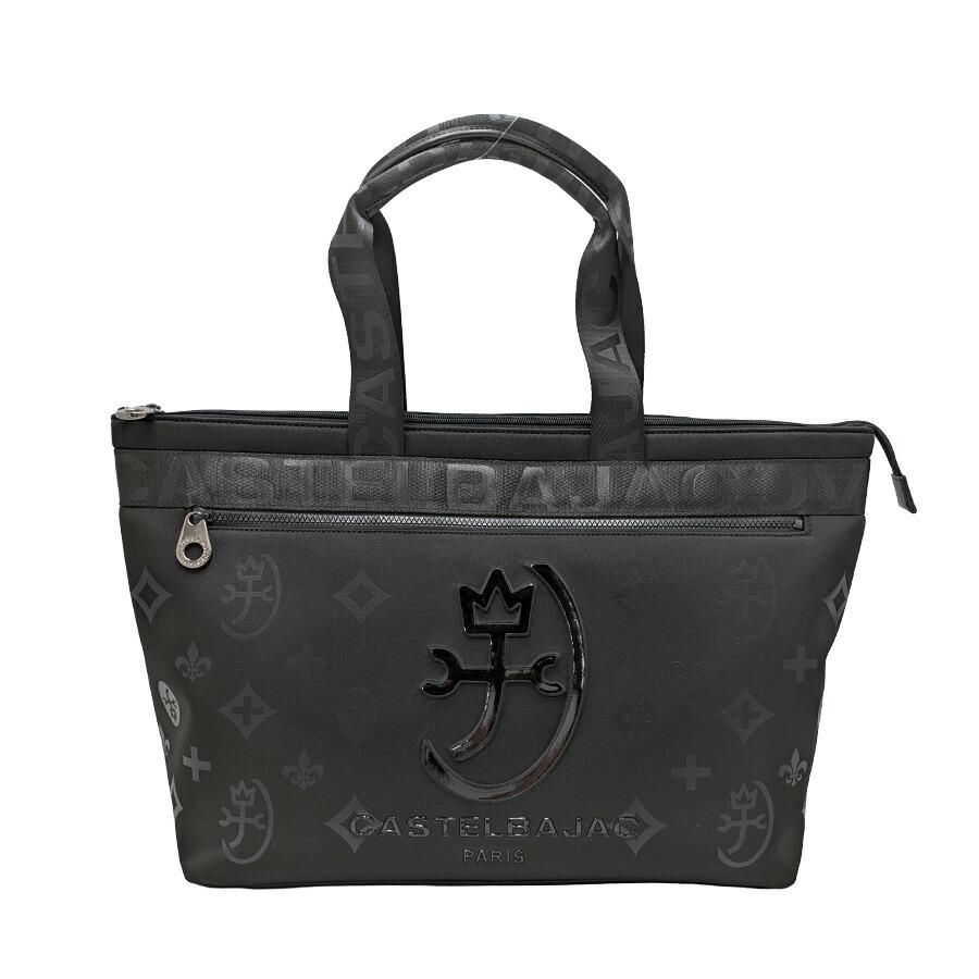 CASTELBAJAC 060552 ウェット B4トートバッグ 手持ち 肩掛け キャリー