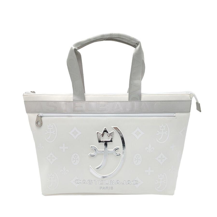 CASTELBAJAC 060552 ウェット B4トートバッグ 手持ち 肩掛け キャリー