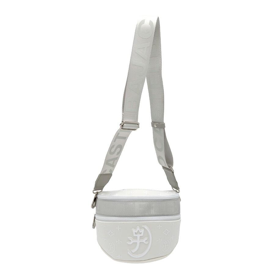 CASTELBAJAC 060951 ウェット ボディバッグ 斜め掛け 斜め掛けバッグ かばん コンパクト 小さめ 普段使い ユニセックス メンズ プレゼント ギフト ブラック CASTELBAJAC 060951 ウェット ボディバッグ 斜め掛け 斜め掛けバッグ