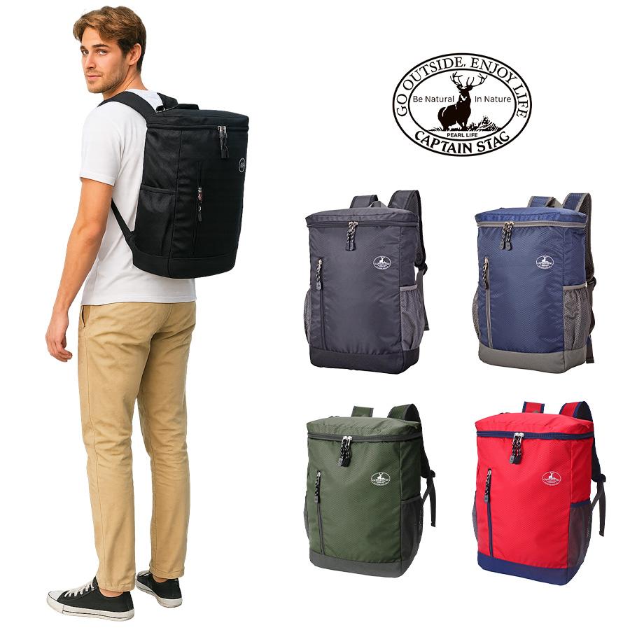 CAPTAIN STAG（キャプテンスタッグ） 【CAPTAIN STAG】 1318 スクエア