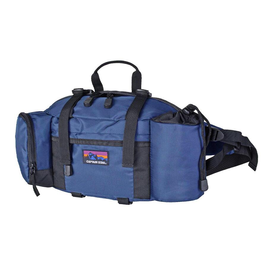 CAPTAIN STAG（キャプテンスタッグ） 【CAPTAINSTAG】 1323
