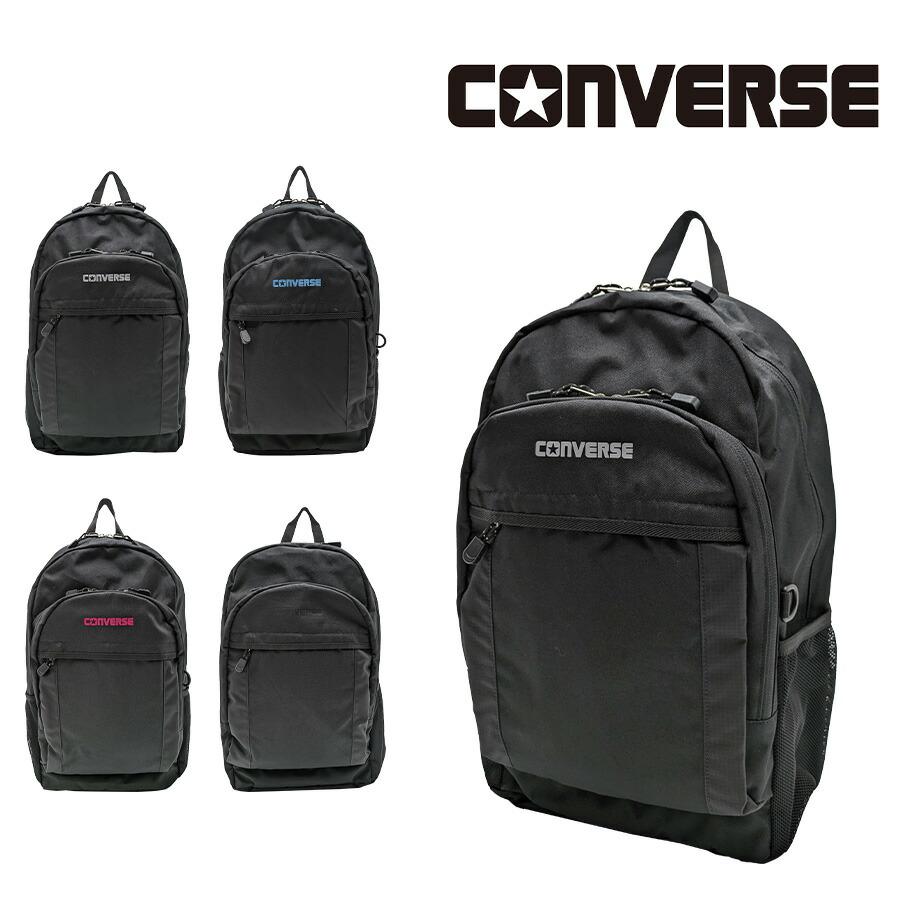 CONVERSE (PRODUCT) 【CONVERSE】リュック 大容量 18421900 ポリー