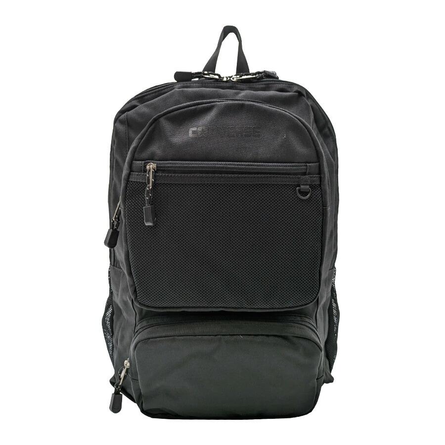 CONVERSE (PRODUCT) 【CONVERSE】リュック 大容量 18422000 ポリー2