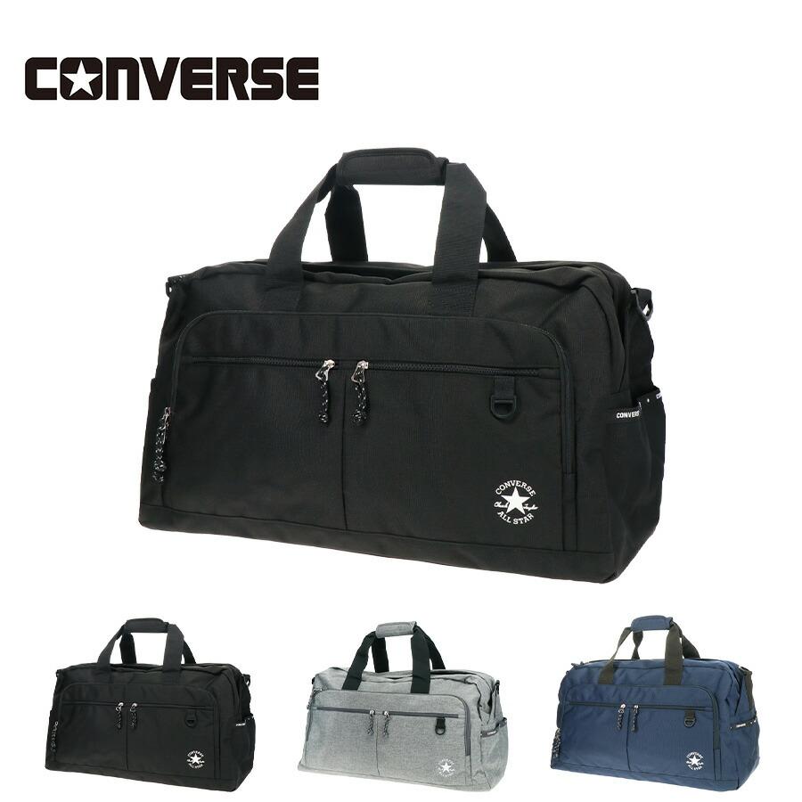 CMC Diamondback .38 Special CTG 空箱のみ CONVERSE（コンバース） 【CONVERSE】 20076 55L ボストン トラベル