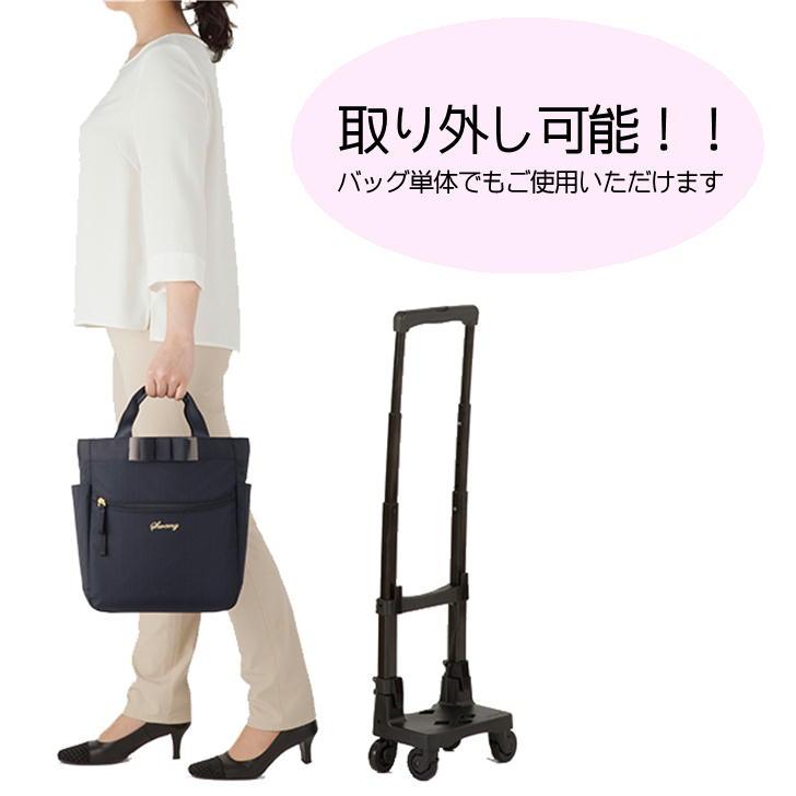 SWANY（キャリーバック） SWANY スワニー D-552 ルバンドミニII