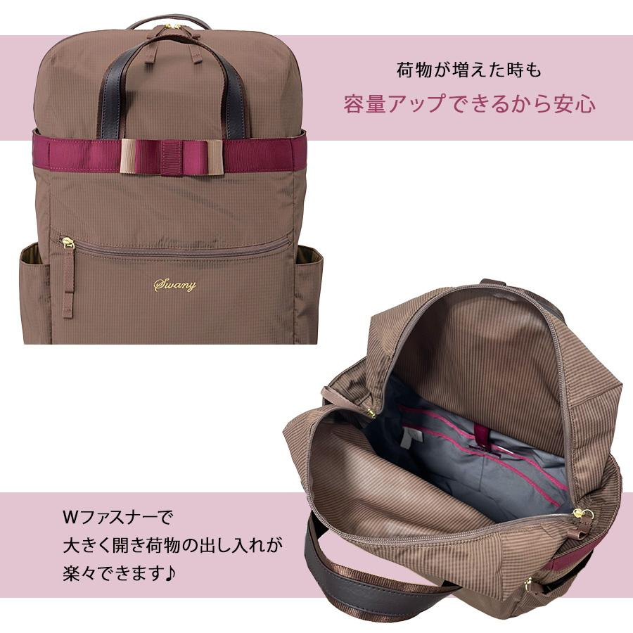 スワン SWANY スワニー ルバンドlll D640 L21 4輪ストッパー・75ミリ