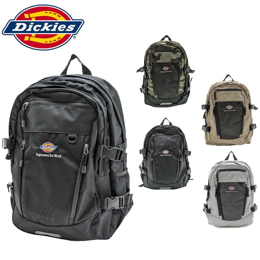 Dickies（ディッキーズ） 【Dickies】 80310600 メッシュポケット