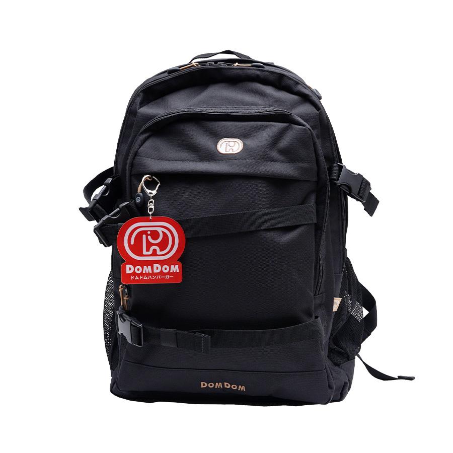 DOMDOM（ドムドム） DOMDOM DAYPACKーB DM002 デイパック バックパック