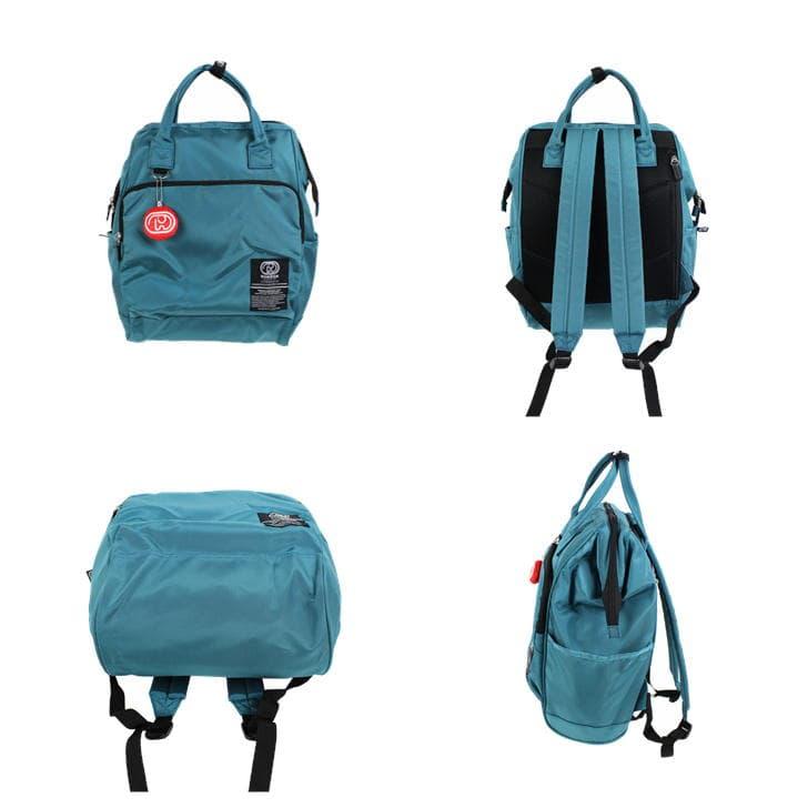 DOMDOM（ドムドム） DM024 フレームデイパック リュック バックパック