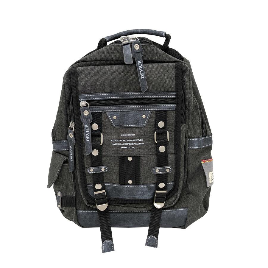 08 ビンテージ　TALONzip アメリカ軍 リメイクボディバッグ DEVICE（PORTER） 【DEVICE】 dbh30048 メガボディバッグ 斜め掛け