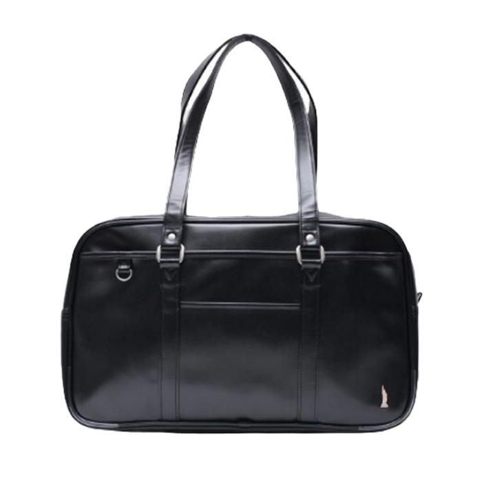 EASTBOY（イーストボーイ） 合皮 スクール スクバ EBA21 鞄 学生