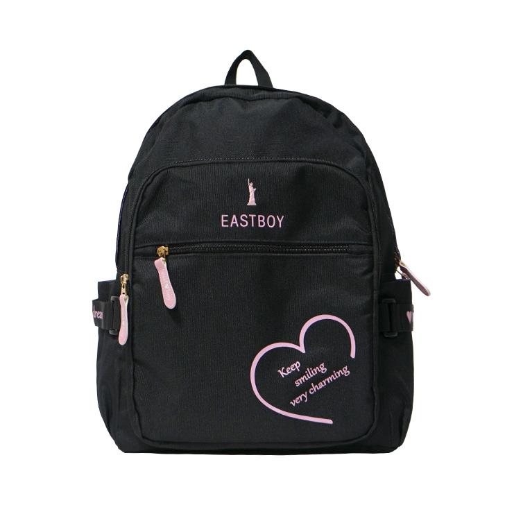 EASTBOY（イーストボーイ） EBA35 キッズ リュック かわいい 女の子