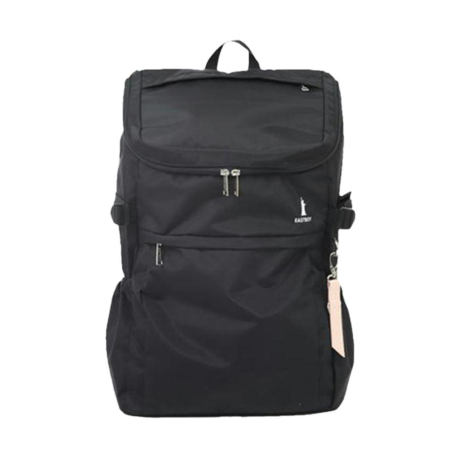 【EASTBOYオリジナルノベルティ付】【EAST BOY】リュック 大容量 イーストボーイ プランタン リュック EBA44 30L スクール  大容量 部活 習い事 学生 シンプル | EASTBOY | 07