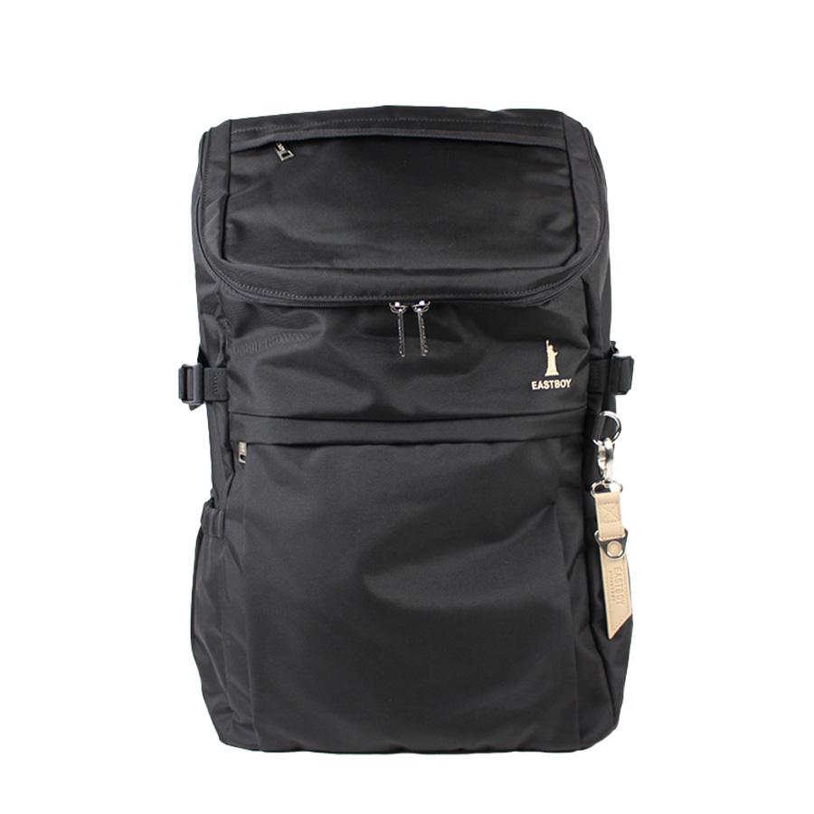 【EASTBOYオリジナルノベルティ付】【EAST BOY】リュック 大容量 イーストボーイ プランタン リュック EBA44 30L スクール  大容量 部活 習い事 学生 シンプル | EASTBOY | 09