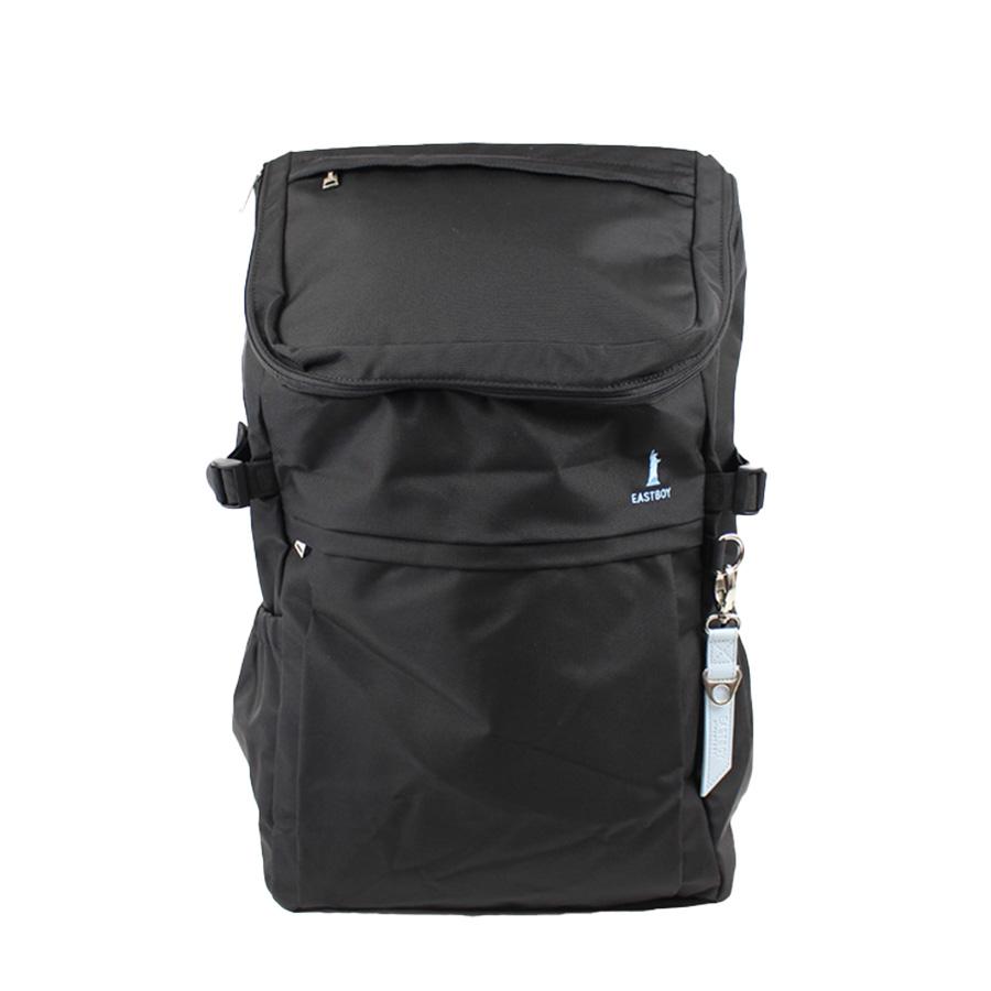 【EASTBOYオリジナルノベルティ付】【EAST BOY】リュック 大容量 イーストボーイ プランタン リュック EBA44 30L スクール  大容量 部活 習い事 学生 シンプル | EASTBOY | 13