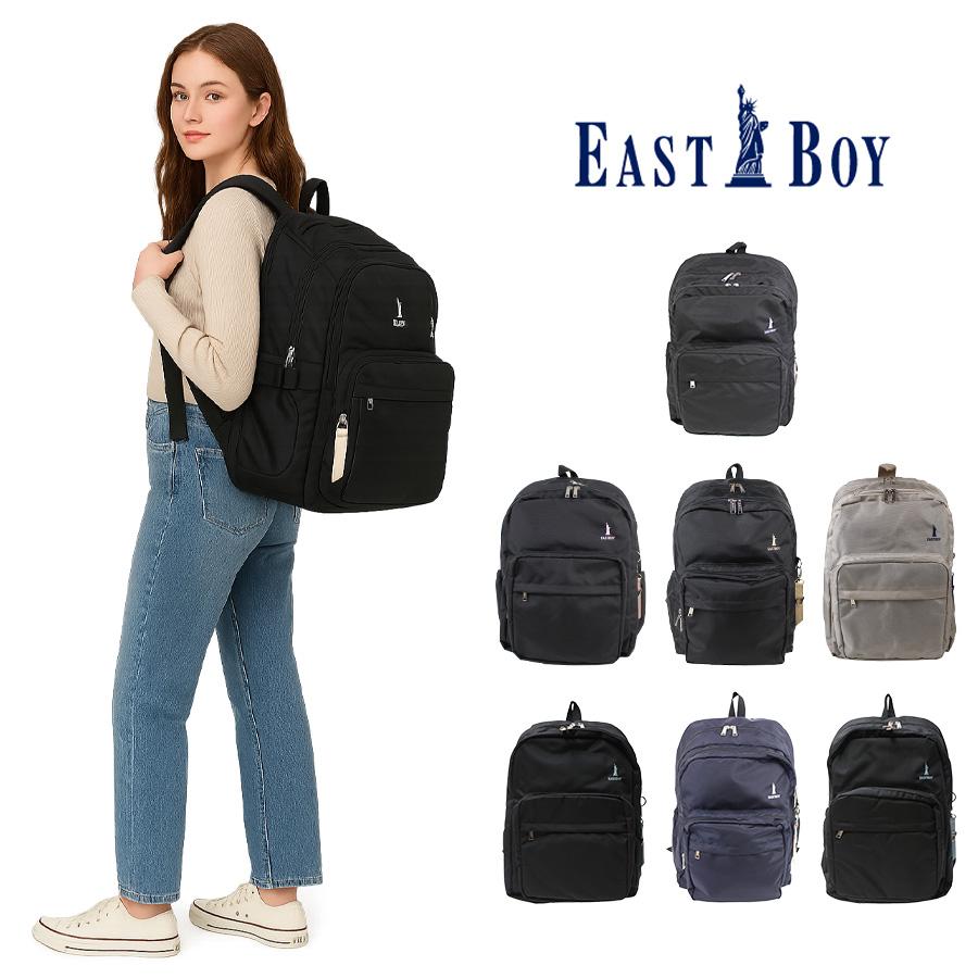 EASTBOY（イーストボーイ） 【EASTBOYオリジナルノベルティ付】EASTBOY