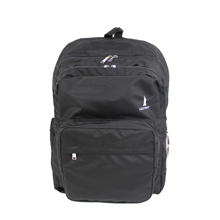 【EASTBOYオリジナルノベルティ付】EASTBOY イーストボーイ リュックサック EBA68 デイパック バックパック スクバ スクールリュック EASTBOY（イーストボーイ） 【EASTBOYオリジナルノベルティ付】EASTBOY