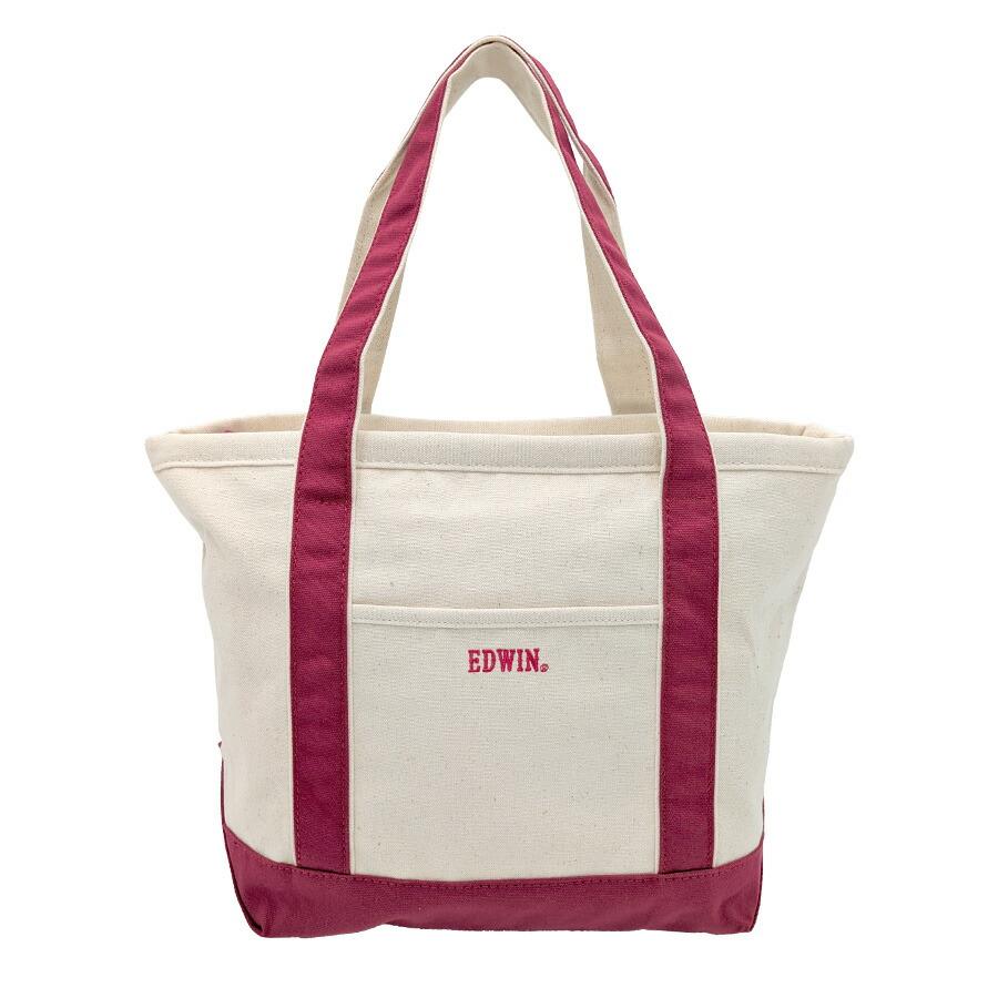 EDWIN（エドウィン） 【EDWIN】 725-101 キャンバス トートバッグ
