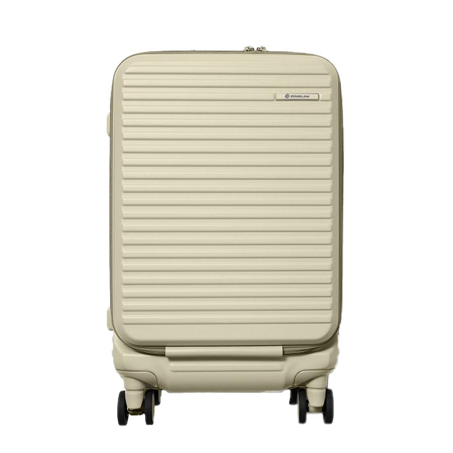 EDGELINK】05801 CRUZBOX スーツケース 33L 1-2泊 キャリーケース 機内