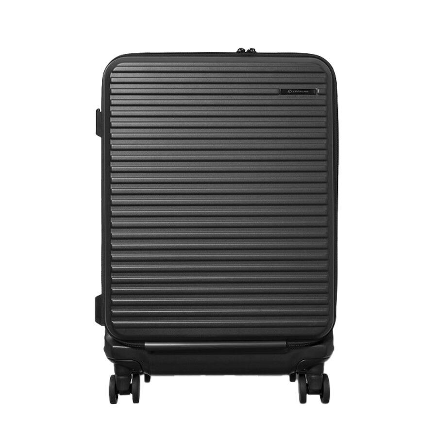 EDGELINK】05802 CRUZBOX スーツケース 52L 2-3泊 キャリーケース 大