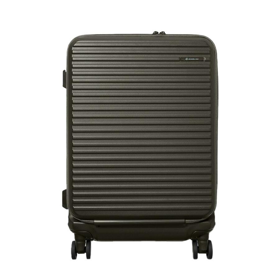 EDGELINK】05802 CRUZBOX スーツケース 52L 2-3泊 キャリーケース 大