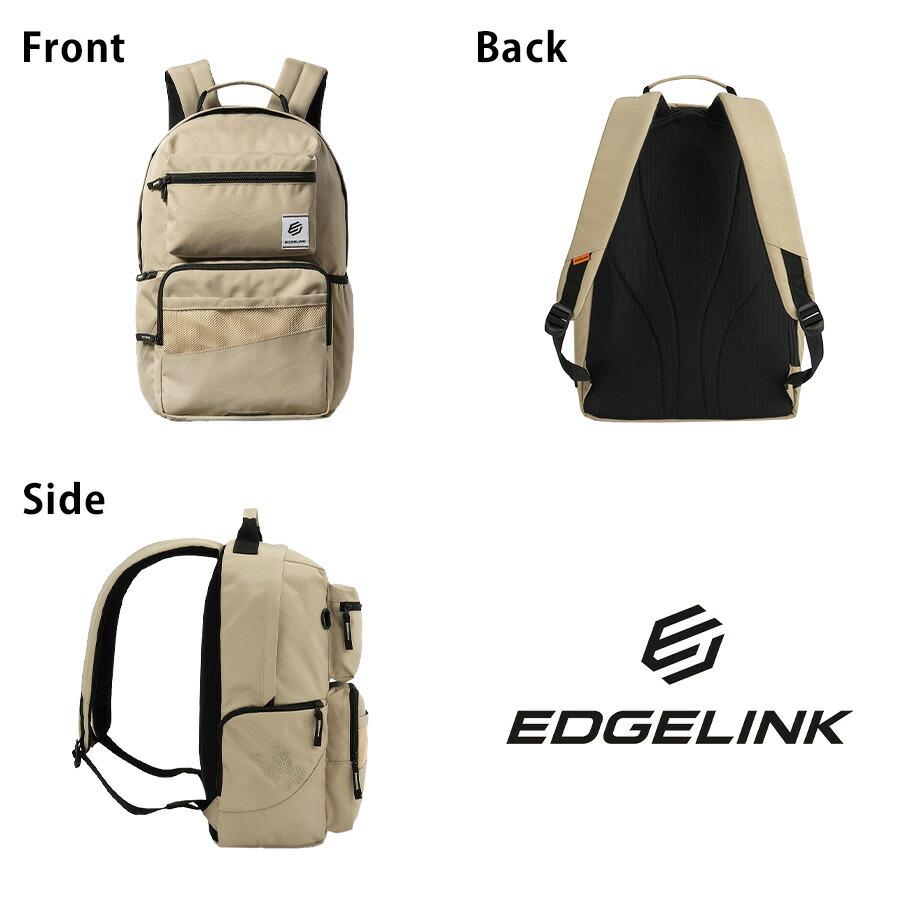 EDGELINK（エッジリンク） 【EDGELINK】 60271 29L バックパック