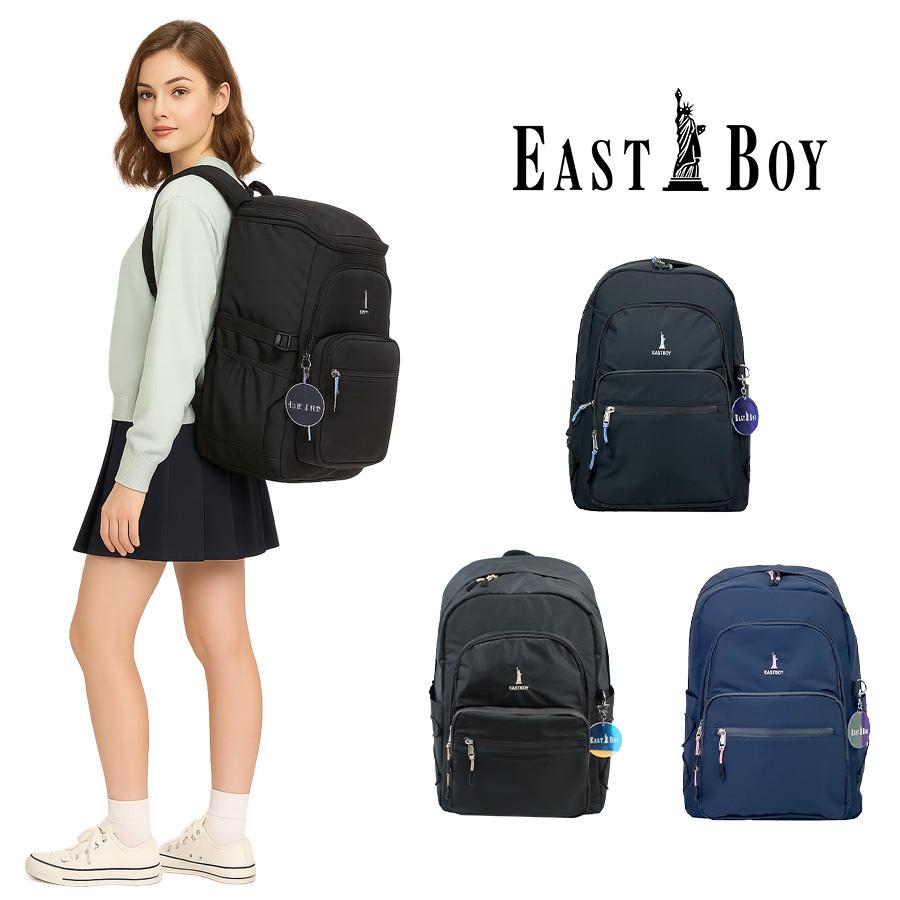 EASTBOY（イーストボーイ） 【EASTBOY】 リュック 大容量 eba91