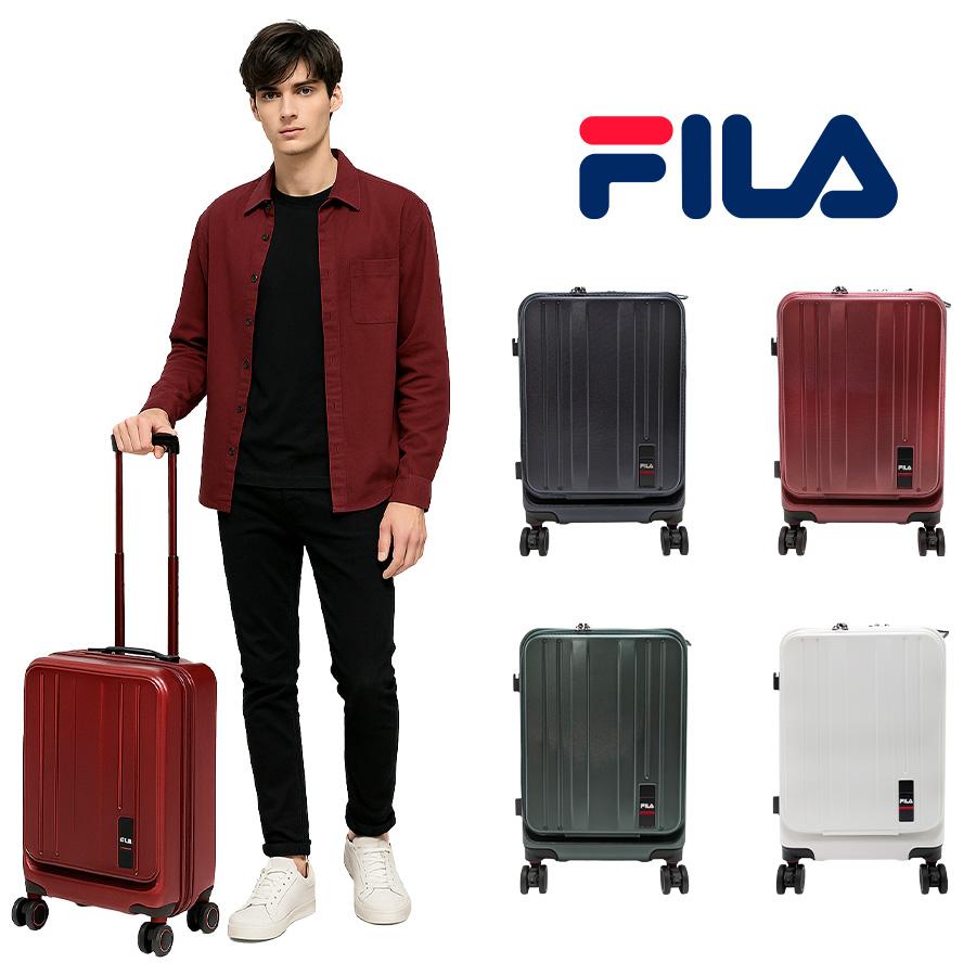 FILA（フィラ） 【FILA】 260-1601 キャリーケース 19インチ 出張 旅行