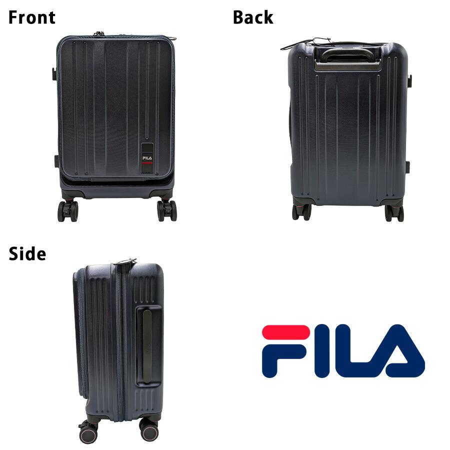 FILA（フィラ） 【FILA】 260-1601 キャリーケース 19インチ 出張 旅行