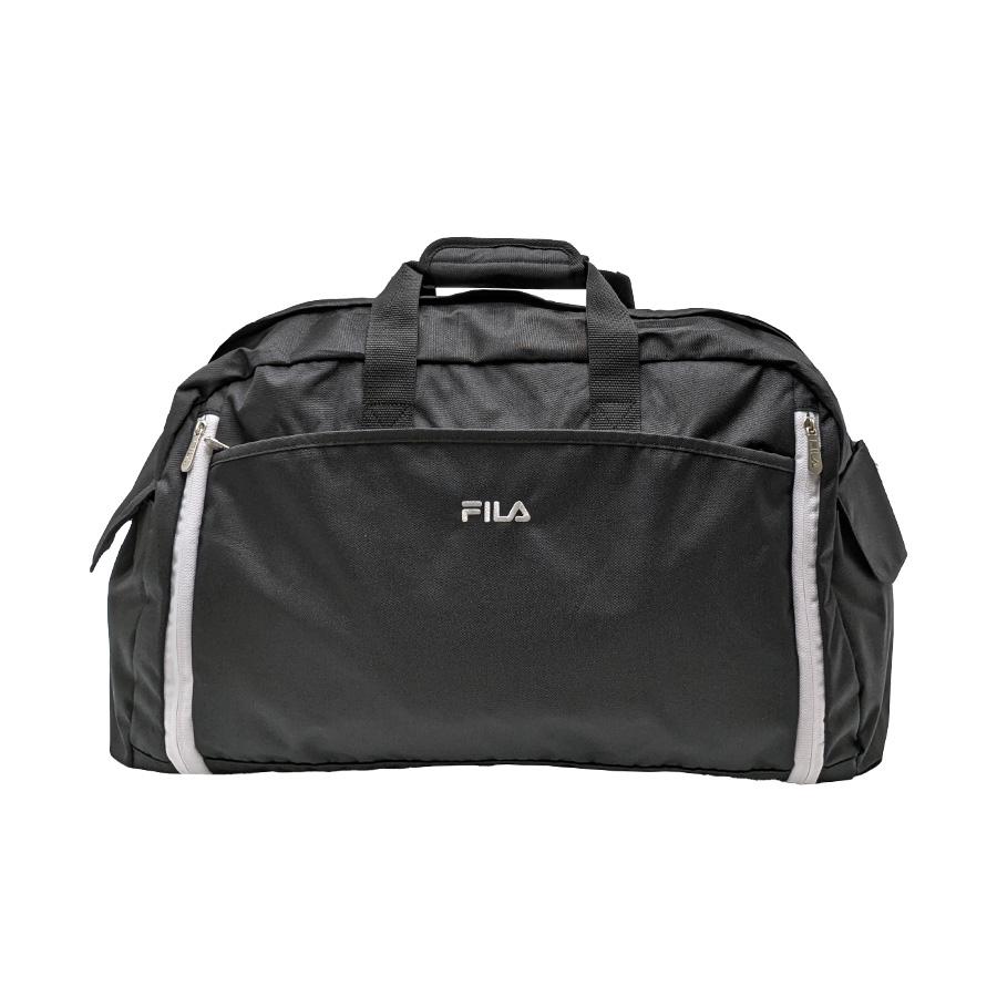 FILA（フィラ） 【FILA】7837 セグレート 折りたたみボストンバッグ 52